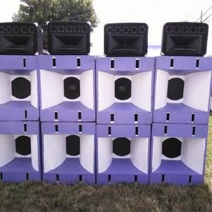 Meet your Posher, Jerald